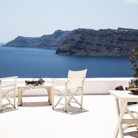 Marizan Caves & Villas Ía Kültér fotó