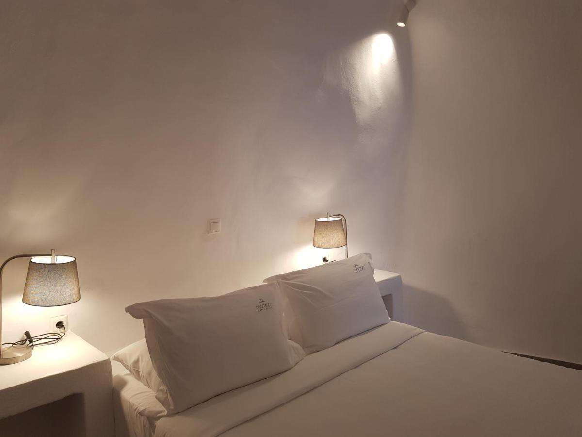 Marizan Caves & Villas Ía Kültér fotó